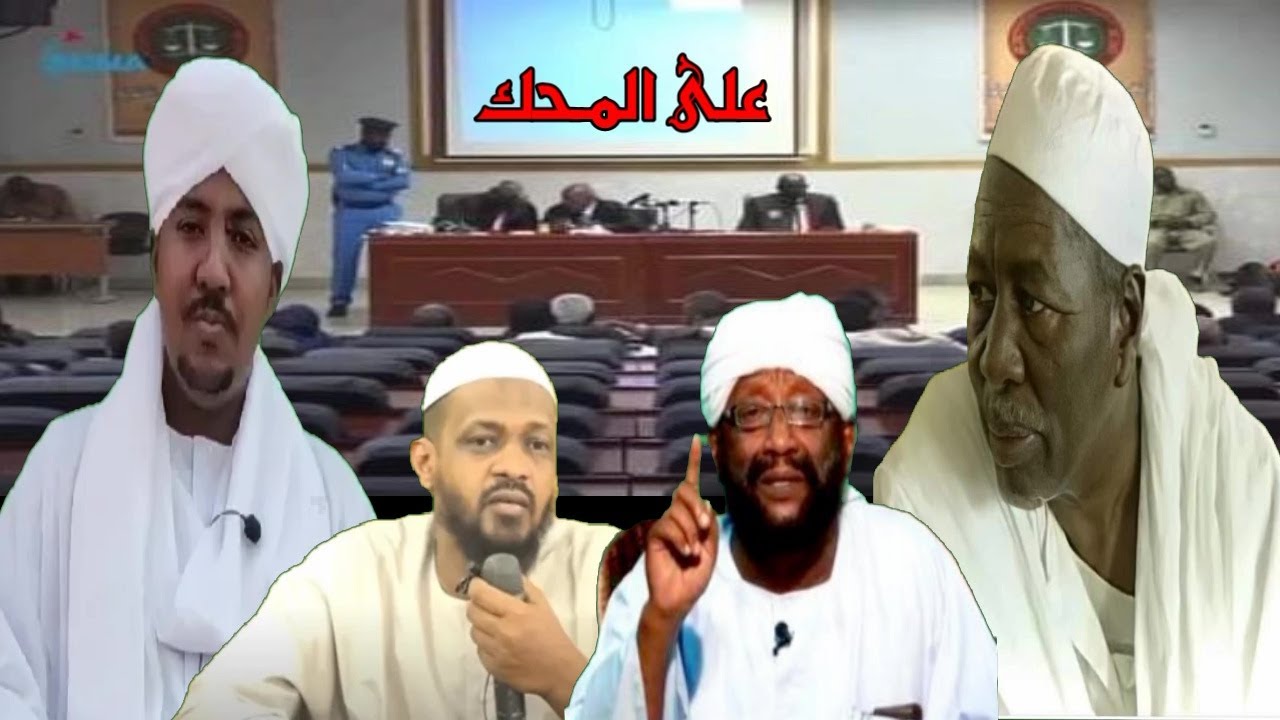 نهاية المدعو مزمل فقيري #على_المحك الشيخ سفيان الخنجر
