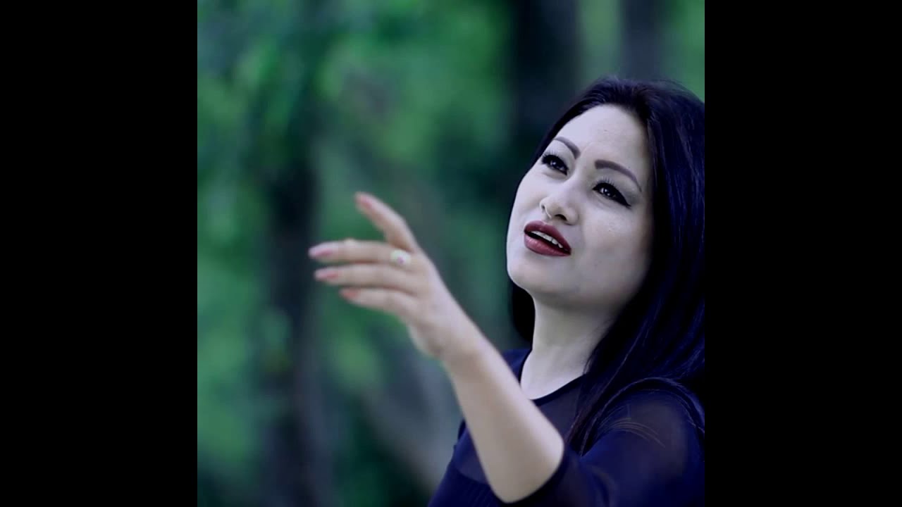 Lalbiakhluni Colney - 'Ni leh Thla leh Arsi'