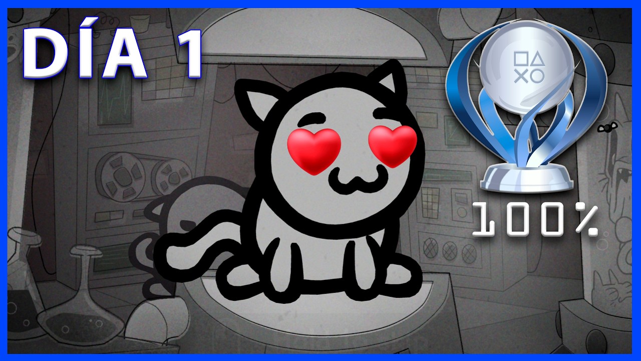 Runs de Mewgenics #1 | Cazador de alcance infinito
