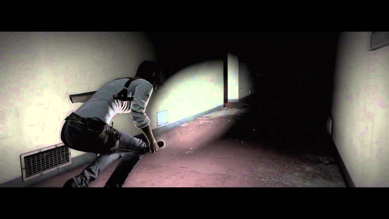 The Evil Within - The Assignment - Trophy Scherzo Telefonico - [VanDiablos]