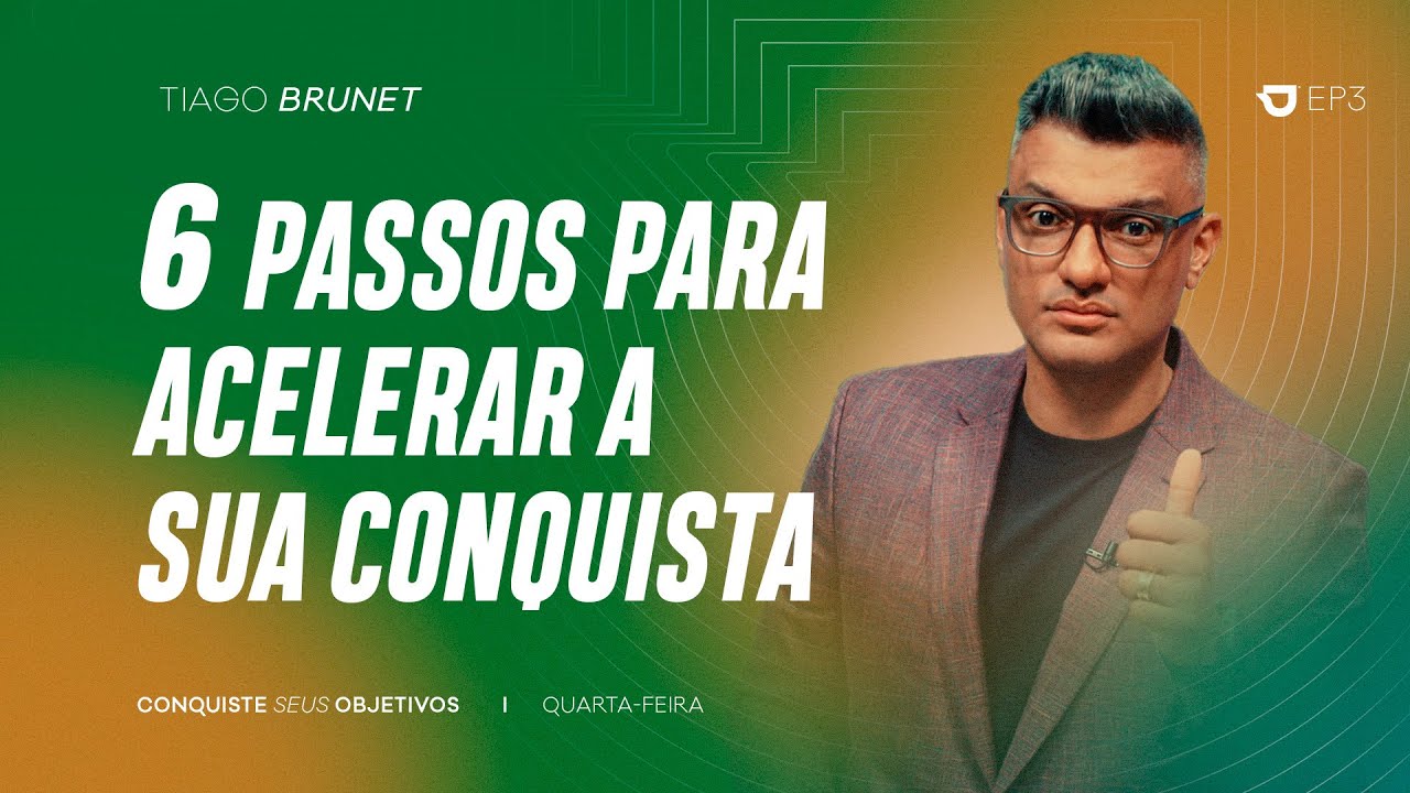 Aprenda a combater os inimigos dos seus objetivos | Café com Destino