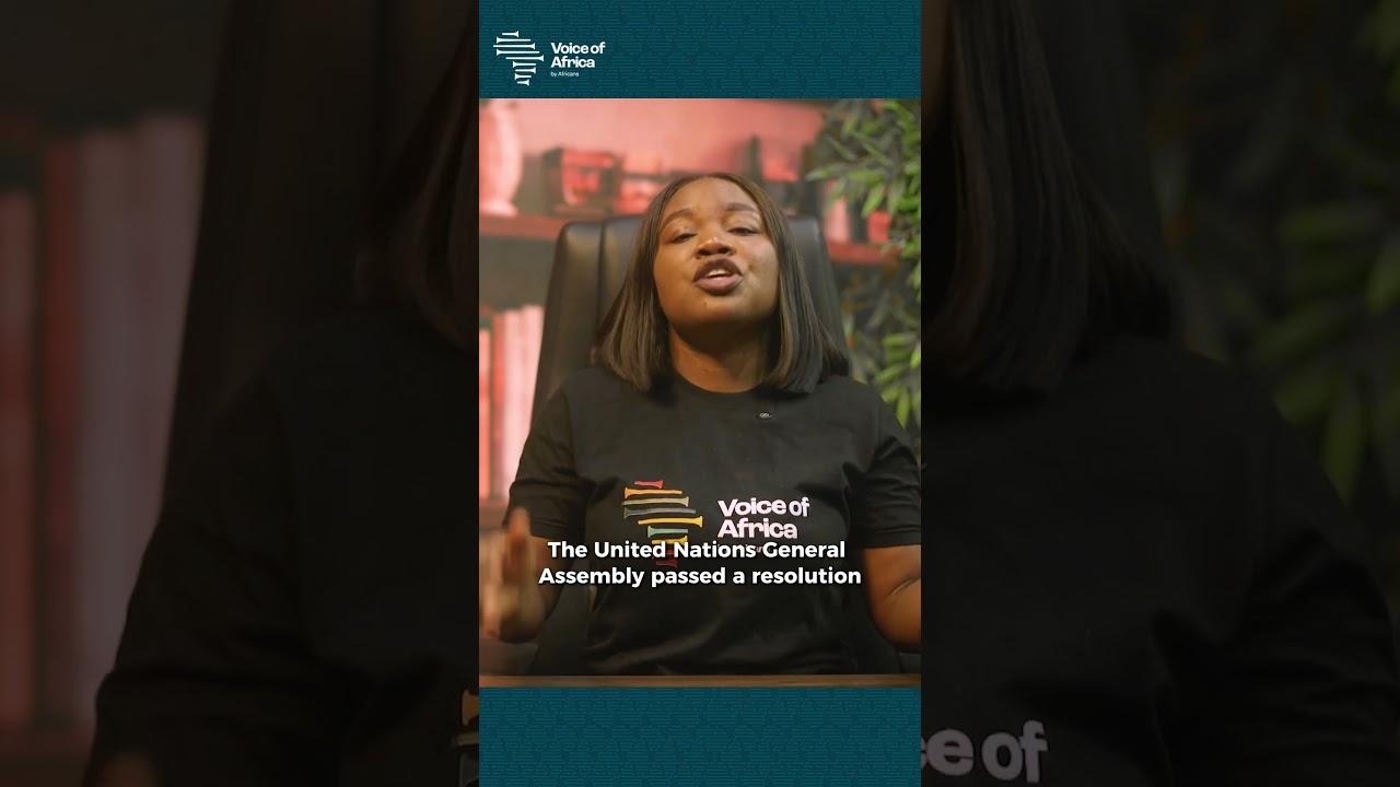 Как США и Иран сговорились против Африки