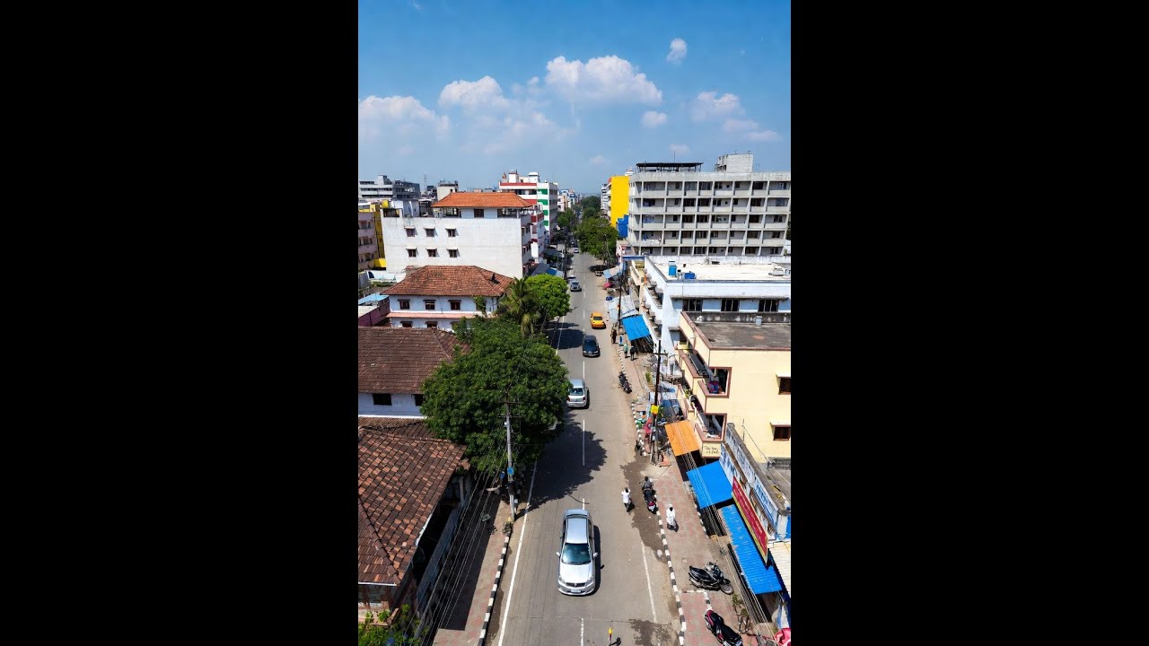 Tiruchanur Road, Tirupati