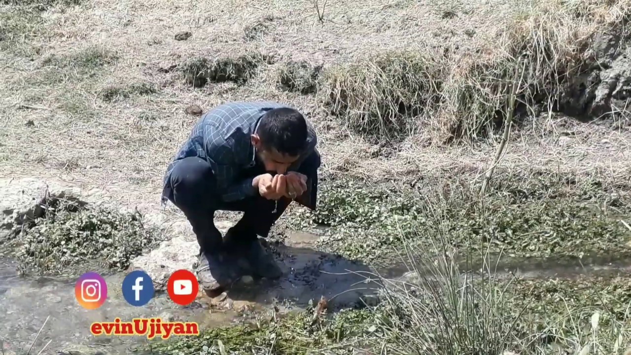 Dengbej Mihemede Agiri - Poşmanê gewrê (Bekir beg)