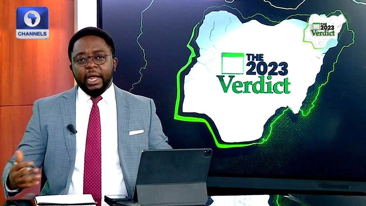 Nigeria's General Election And Political Violence + More | The Verdict