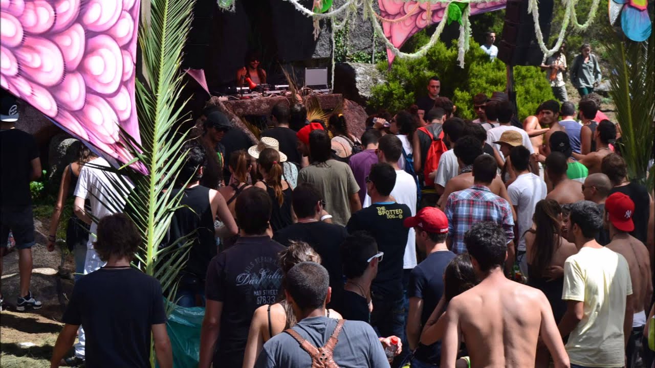 The Ritual Boivao 2012 Video Fotografico @Igor Spacesun