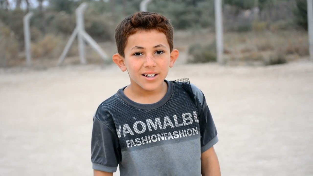 عاش العراق