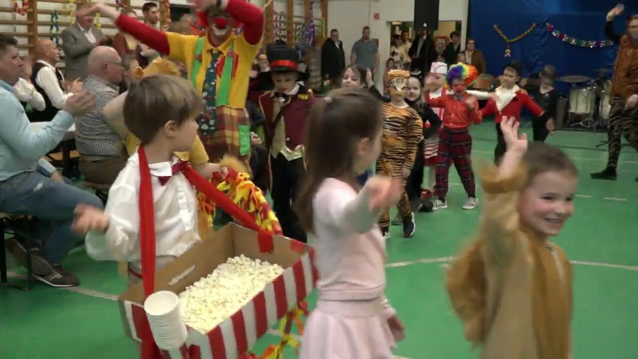 Farsangtemetés Solymáron (2025)