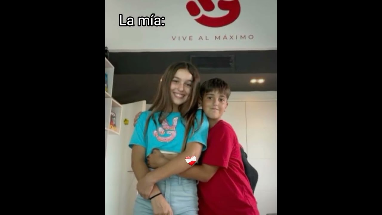 ari y unay