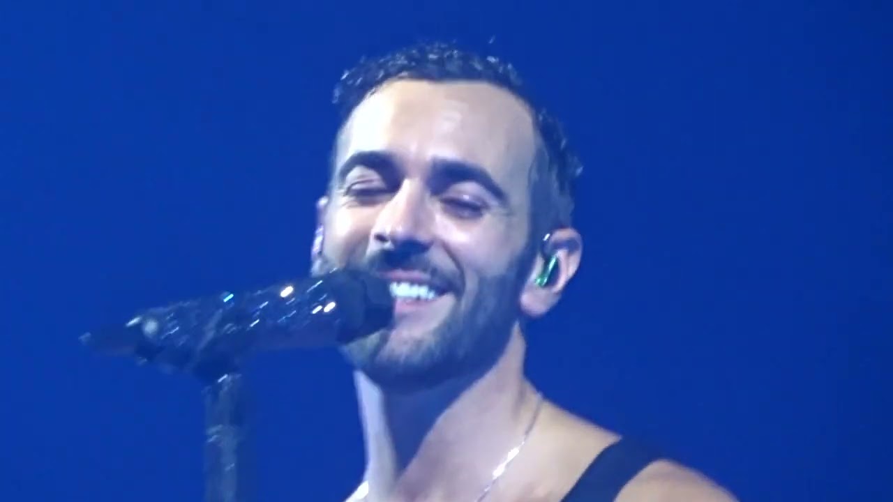 MARCO MENGONI - 