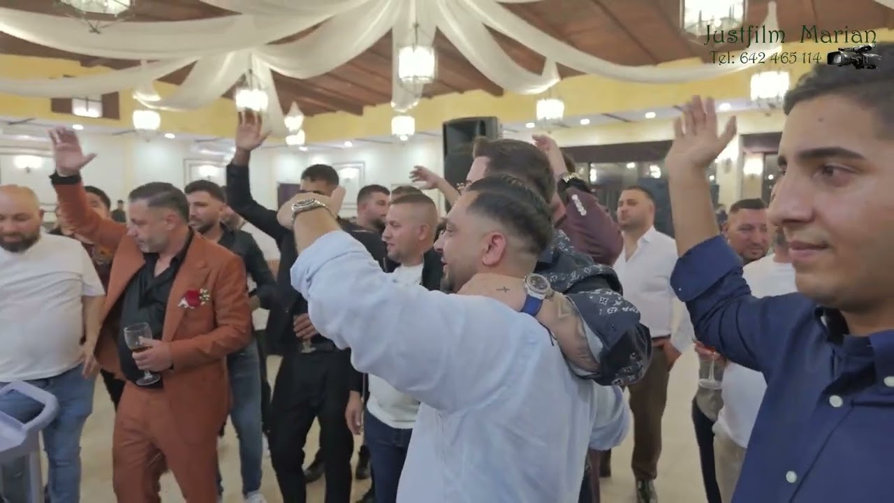 Nicolae Guta ❌SISTEM NOU 2026 █▬█ █ ▀█▀ program pentru nasu ®  🎤 ❌Nunta  Florin si Marinela