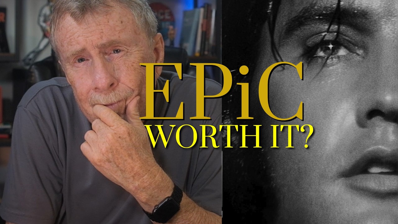 I Saw The Elvis 'EPiC' Movie...Did It Live Up To The Hype? #elvispresley #epicelvis #epicmovie