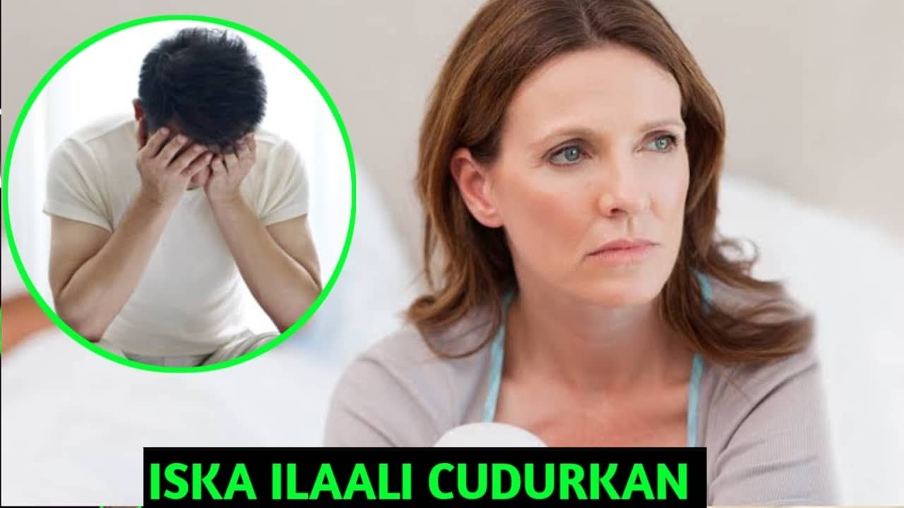 Maxa keeni kara dhalmo la'aanta qaasatan mida ku timaata raga iyo sababaha keena iyo dawooyinka loo