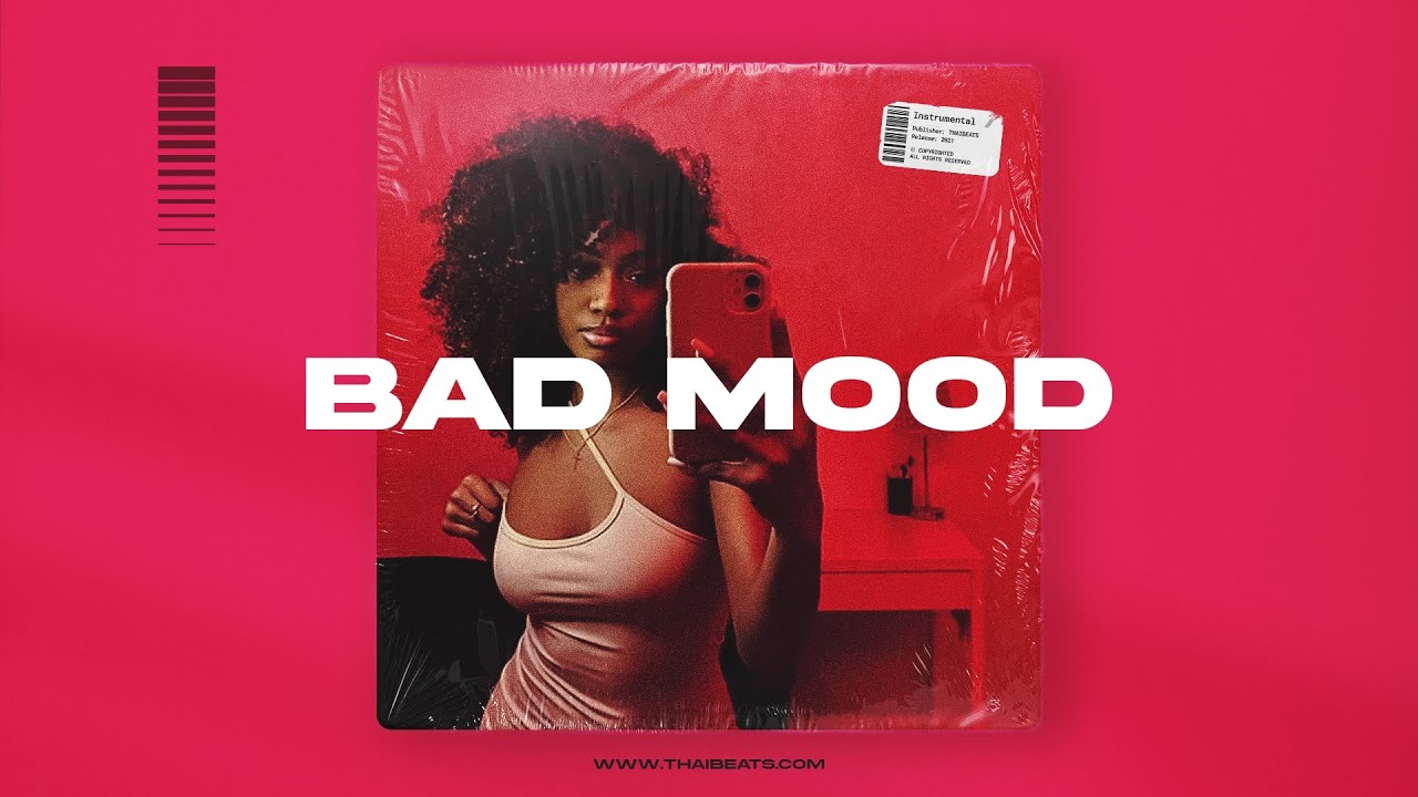 K-Pop Type Beat, R&B Future Bass Rap Instrumental - 