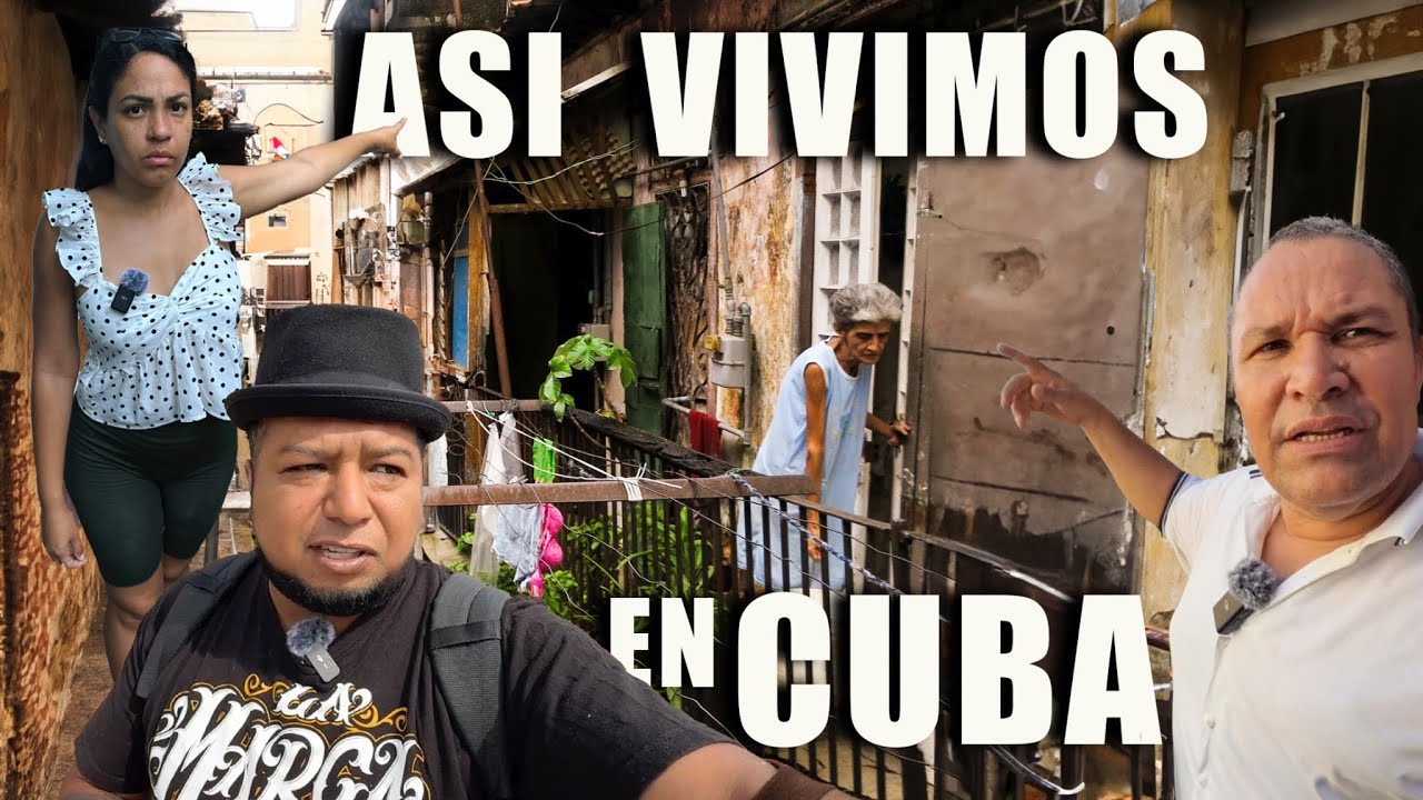 La REALIDAD de Comprar una CASA en CUBA - Episodio 1