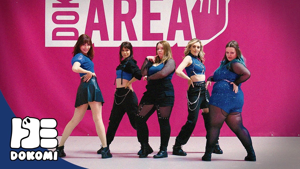 [SDE] ((G)I-DLE) - Queencard | Dokomi 2025