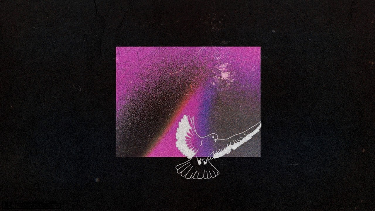 Travis Scott Type Beat - The old place | 2020