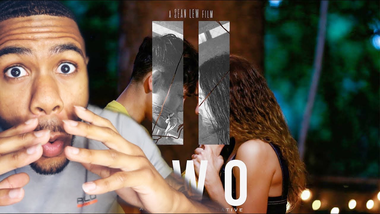"II: UNSPOKEN NARRATIVE" - [THE SHORT FILM] | REACTION!!!!