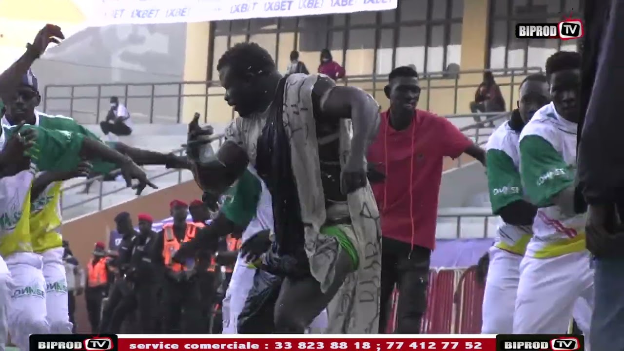 TOUSSE AMANEKH