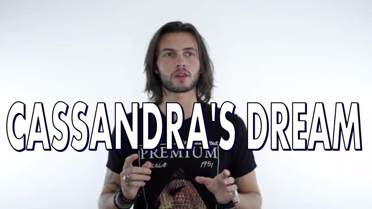Magic Review - Cassandra's Dream by Lewis Le Val