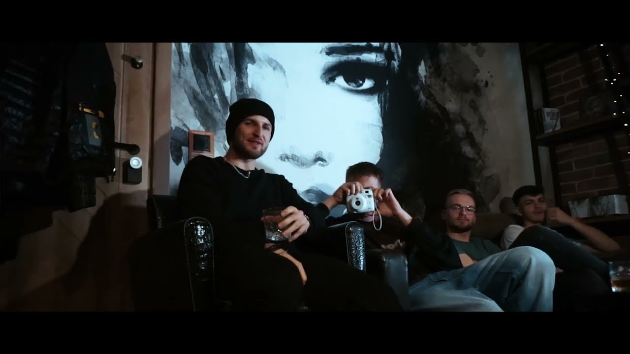 DOMEL, LUKS - AWASORUK  (video)