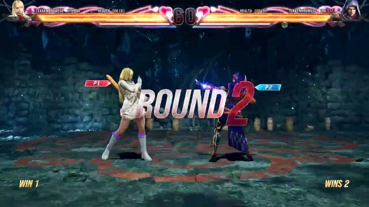 Tekken 8 2026 03 09   22 40 58 02