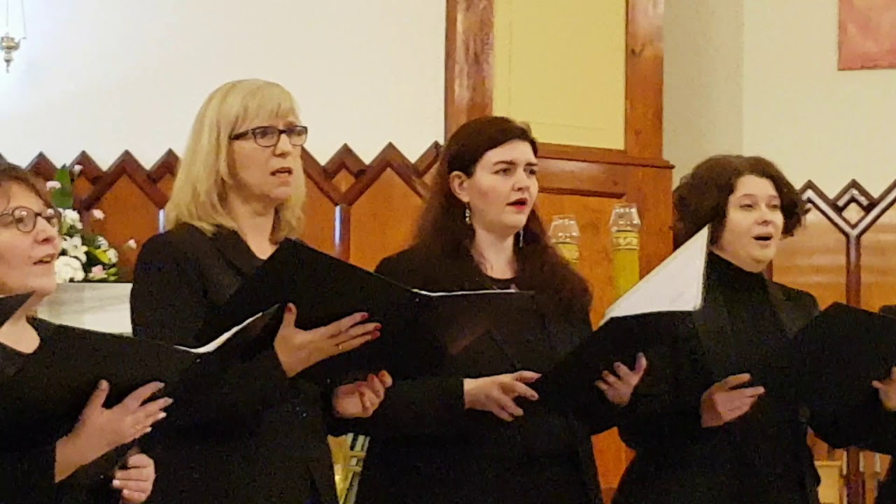 Inspirante - Bonum est praestolari