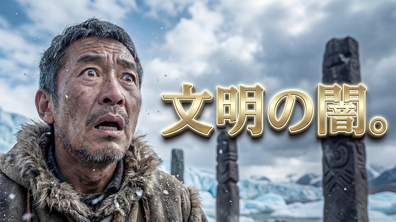 【眠れる世界史】わずか数十年で世界が激変？教科書が教えない人類文明誕生の隠された秘密【ゆっくり解説】