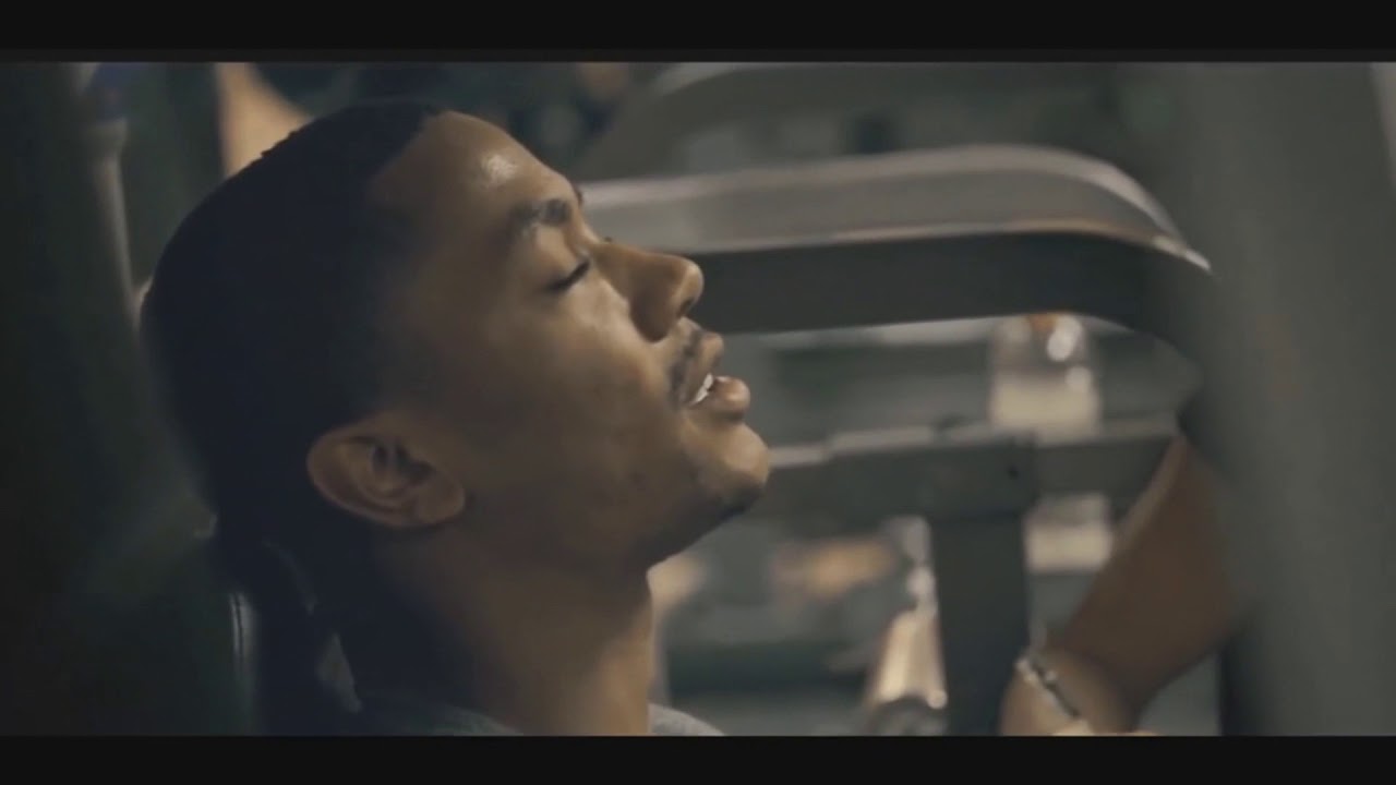 A ROSE WILL RISE : A DERRICK ROSE STORY  (MOTIVATIONAL MUST WATCH VIDEO)