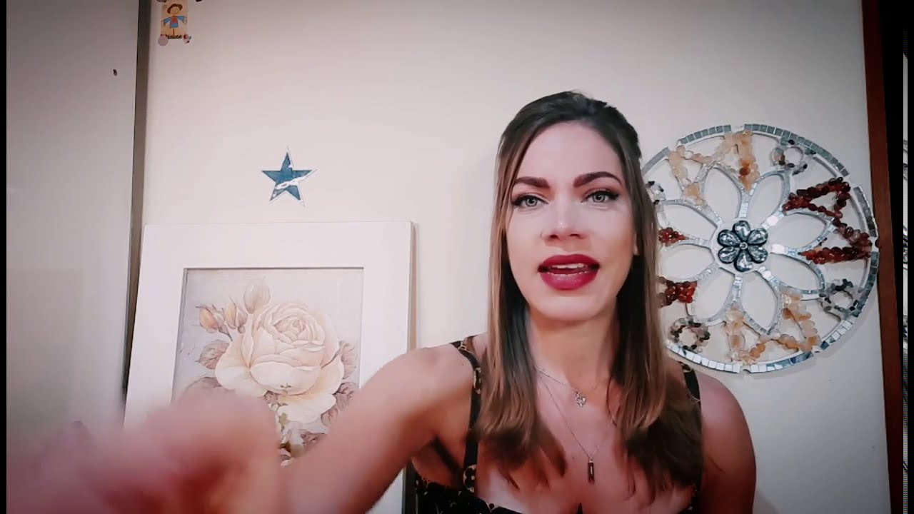 Conexão Amorosa - Quais os sentimentos dessa pessoa |Mensagem Canalizada + Música ♡