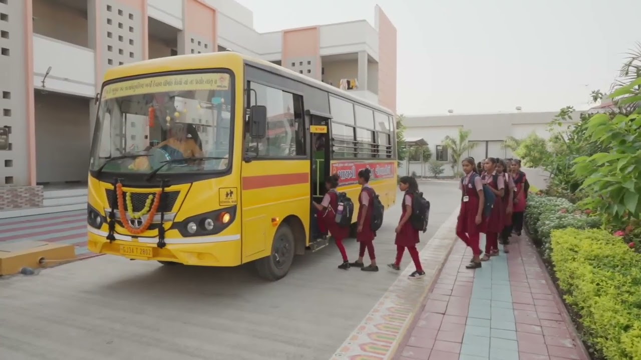 Gayatri kamdhenu sevatirth, bhorda