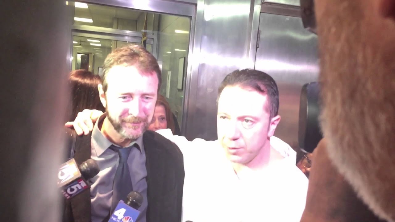 Johnny Hincapie Free!