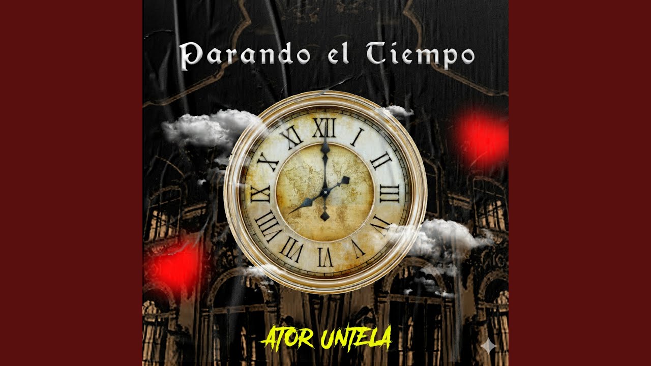 Parando el Tiempo