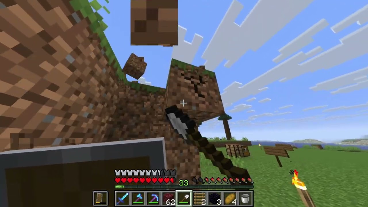 MINECRAFT - MUNDOGÜIN - DÍA 51
