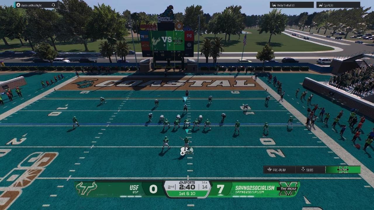 Dub to clinch heisman playoff 1v2 farm accounts