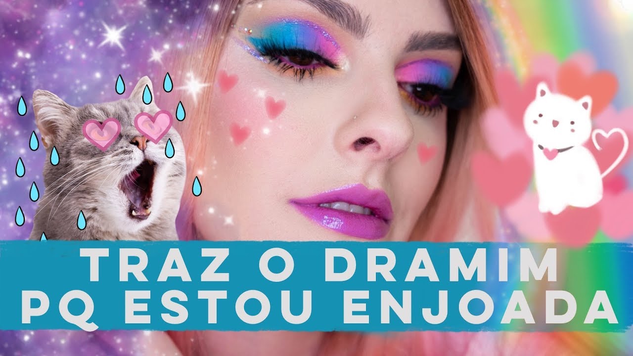 JEFFREE EXPLICA ISSO AQUI FAZ O FAVOR - Karen Bachini