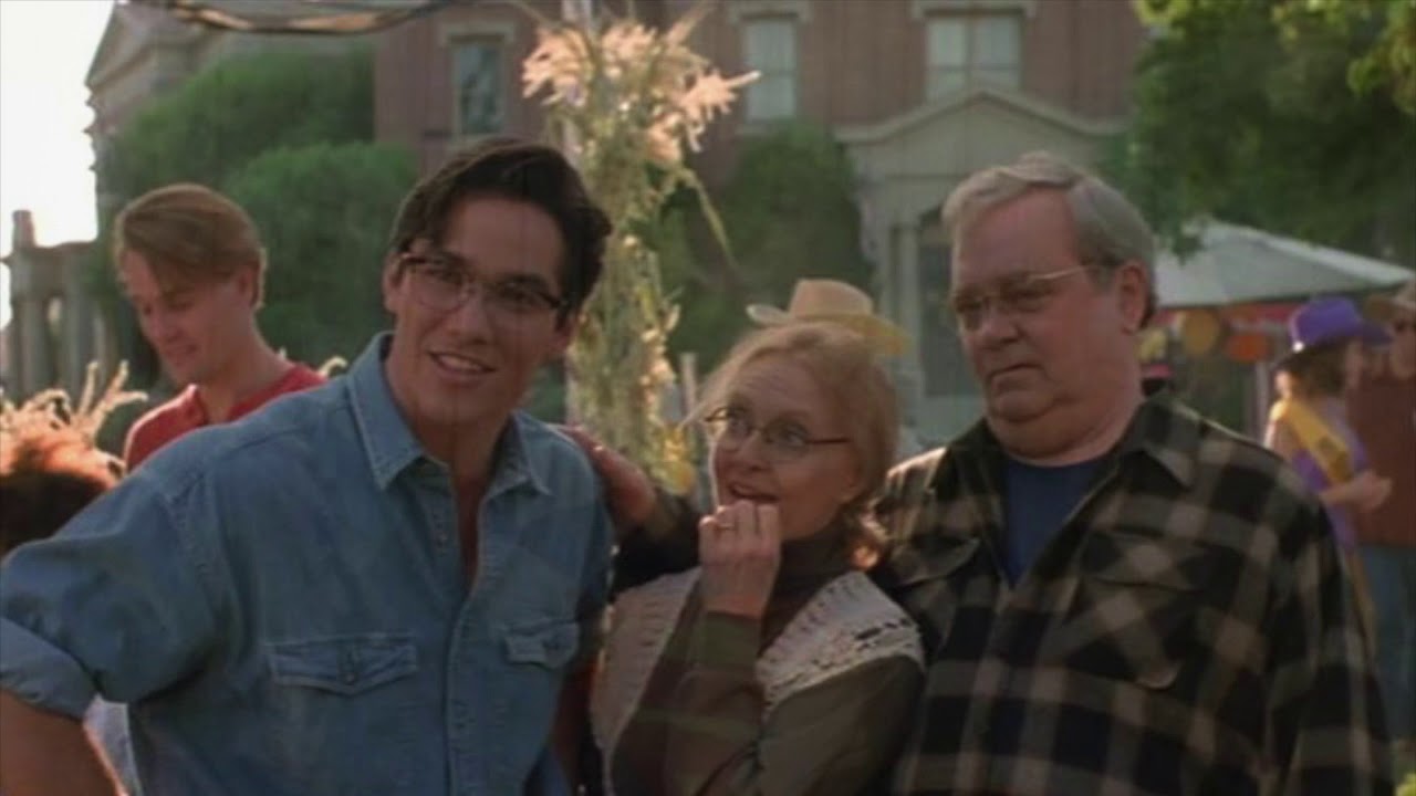 Lois & Clark - 