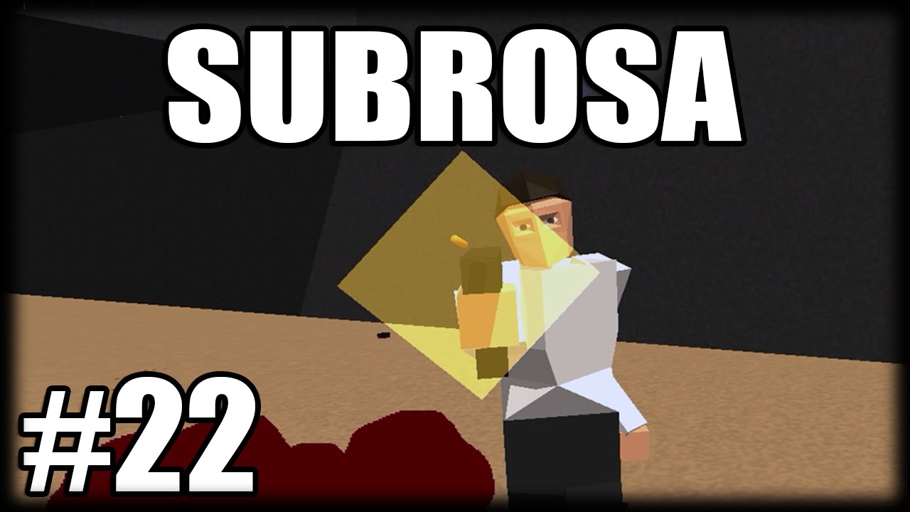 Aventuras SubRosa - Ep 22 - Traições e Loucuras!