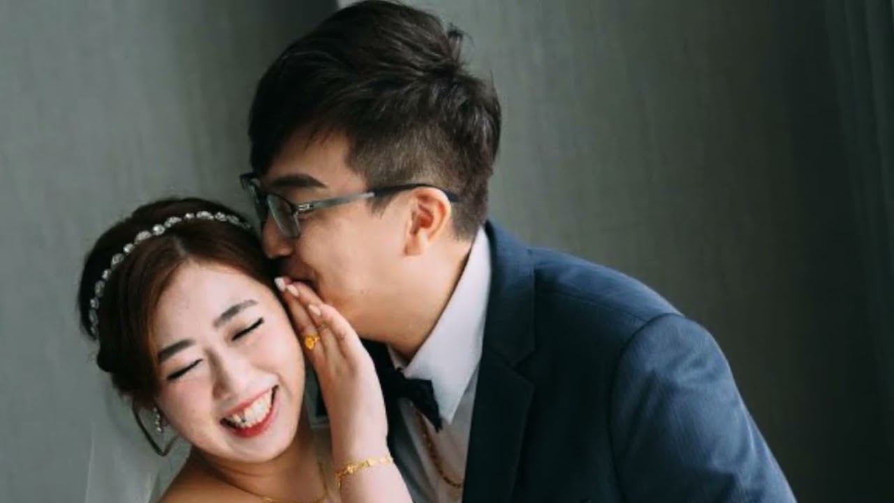 2025/11/30靖賢&怡安婚禮（Marry)照片集錦（三）