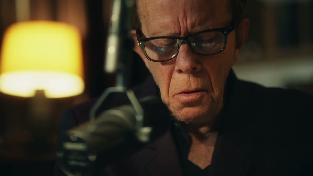 Tom Waits - 