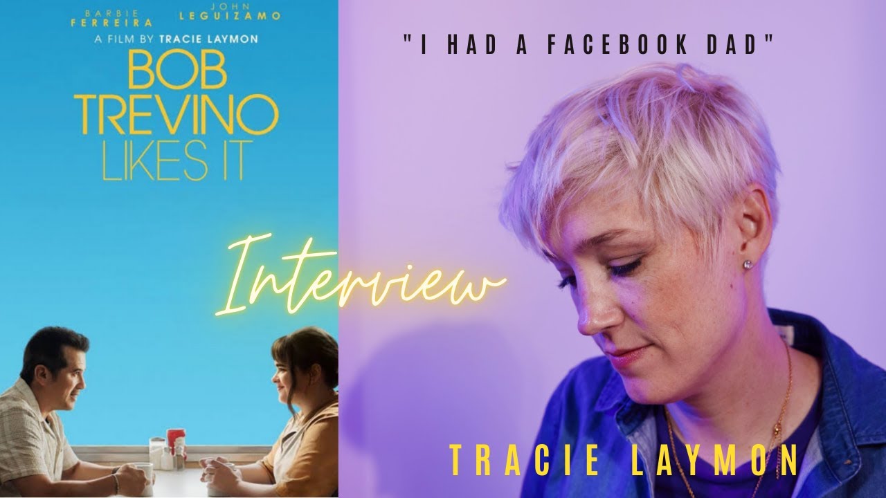 Director Tracie Laymon on the real story behind Bob Trevino Likes It and choosing Barbie Ferreira