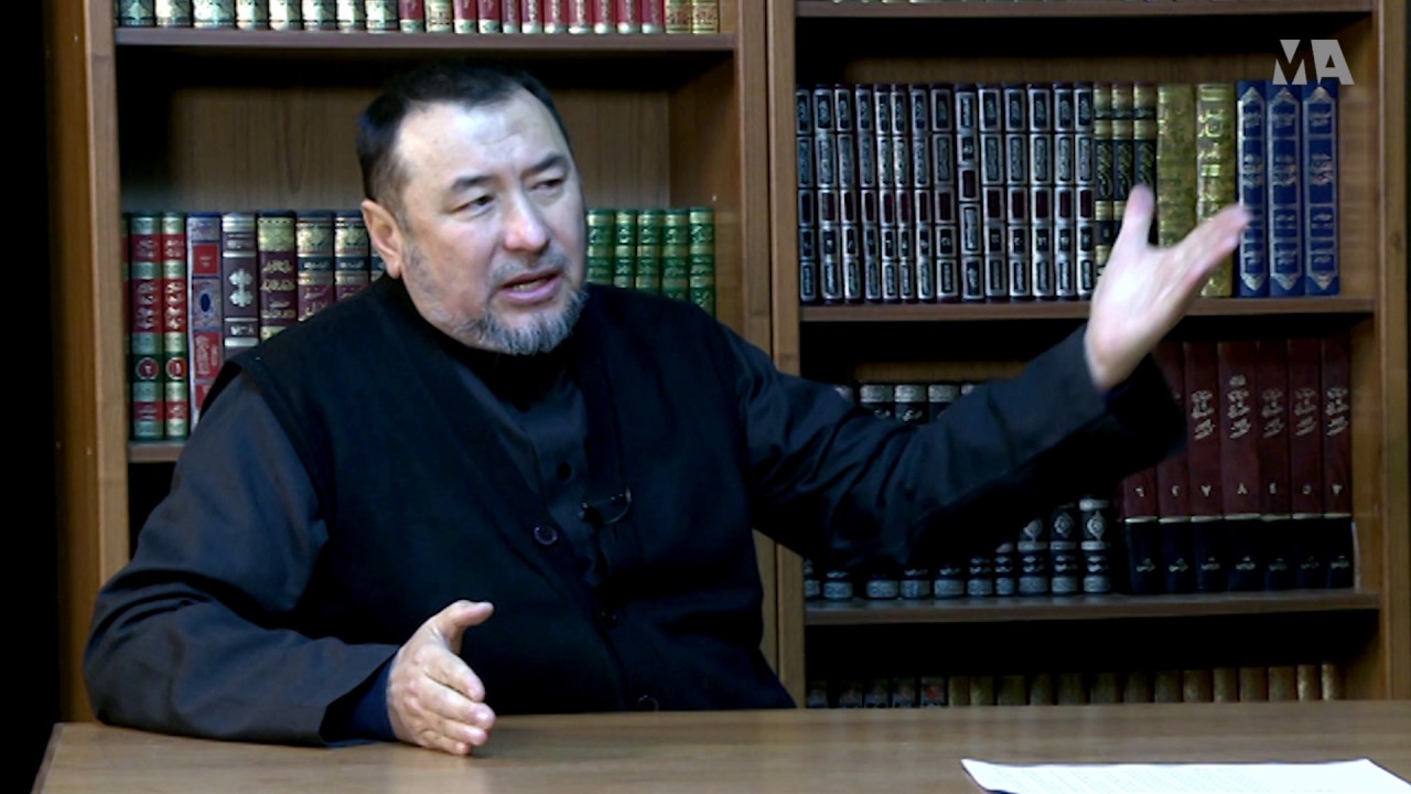 #1. Адамдар эмнеге сөзүндө турбайт? Мыктыбек Арстанбек жооп берет.