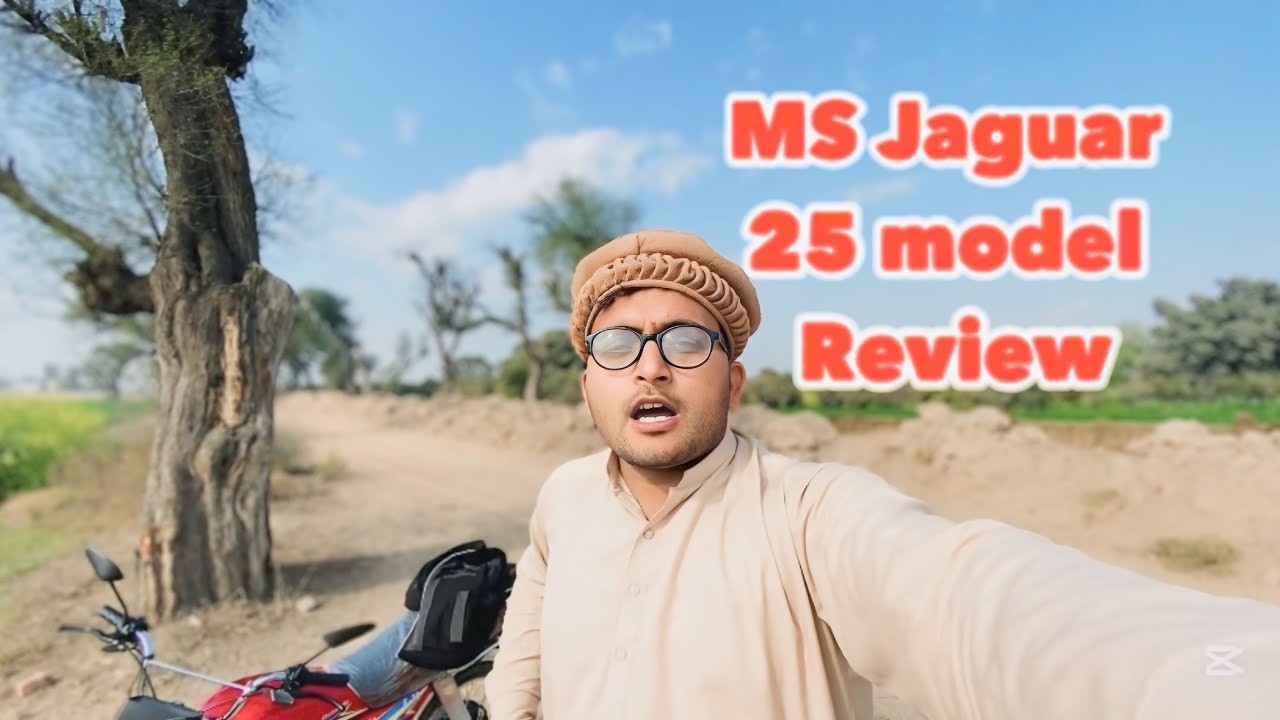 If you want to buy electric bike watch this|MS Jaguar E.70 Bike 
