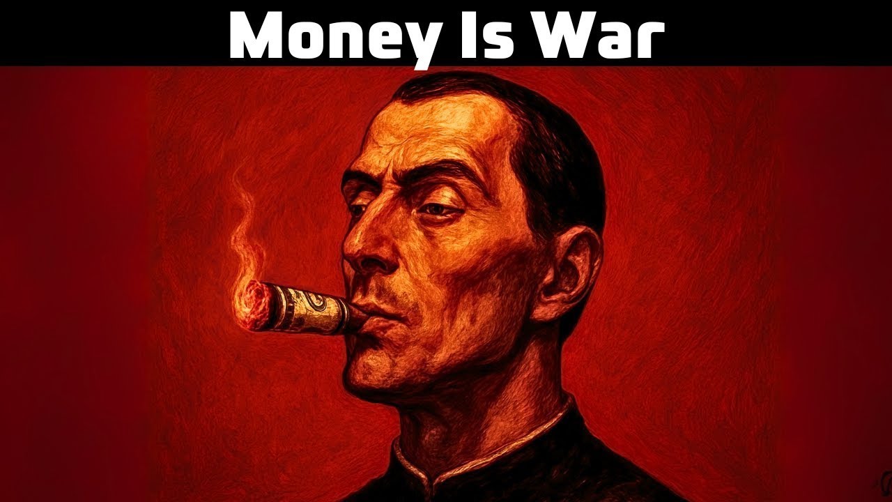 Money Is War &ndash; Machiavelli&rsquo;s 5 Financial Warfare Strategies
