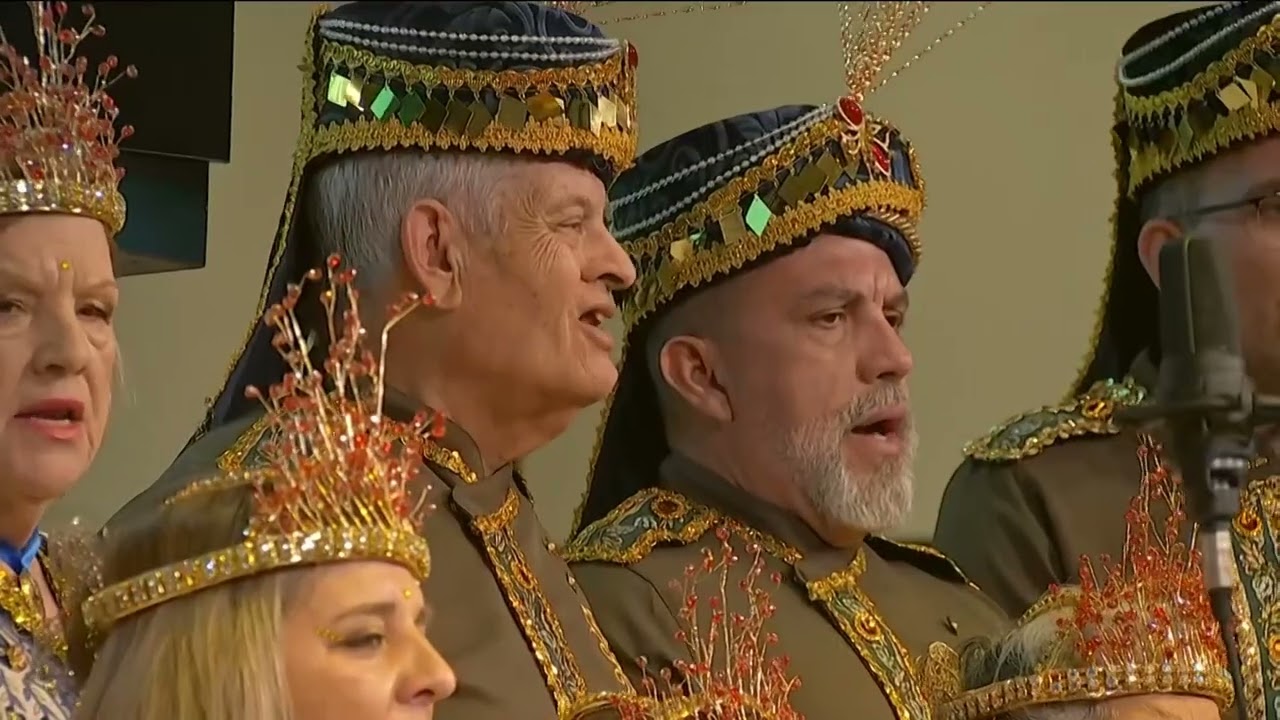 Concurso de Rondallas del Carnaval de Santa Cruz de Tenerife 2026| Mírame TV Canarias