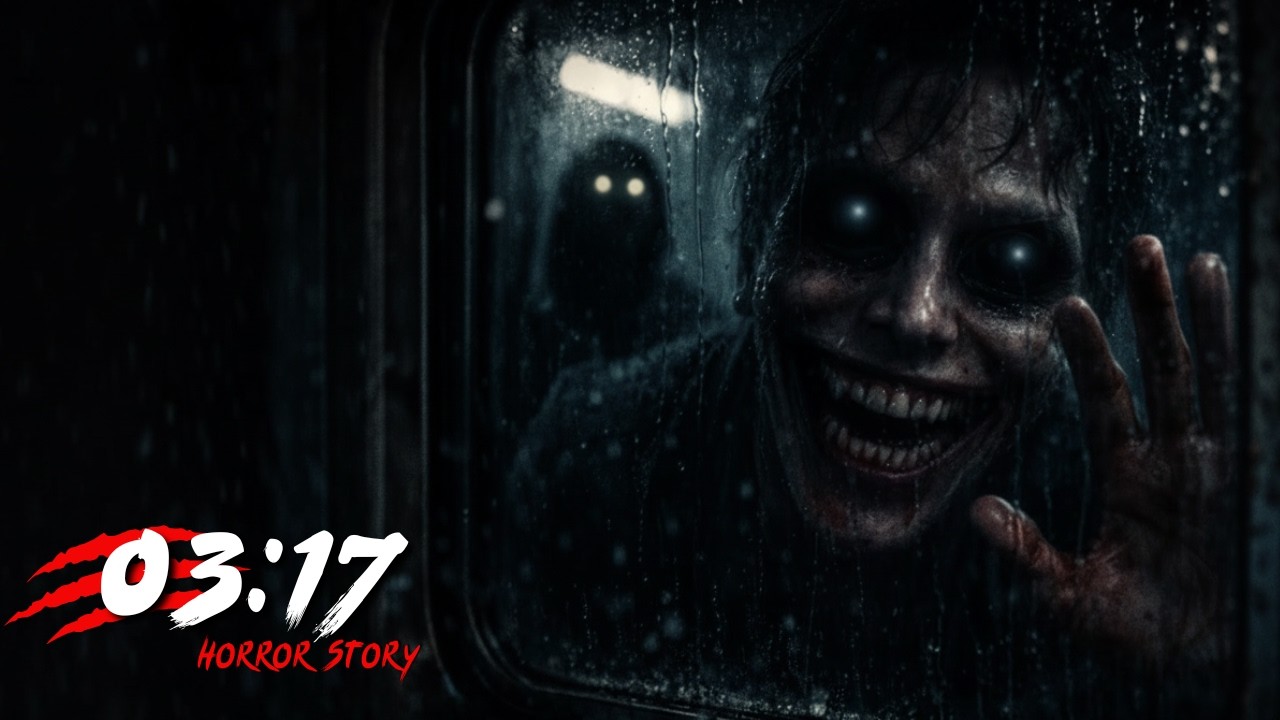 RACCONTI HORROR - L'ULTIMO CASELLO STRADA 401 - OLTRE L'IMMAGINAZIONE