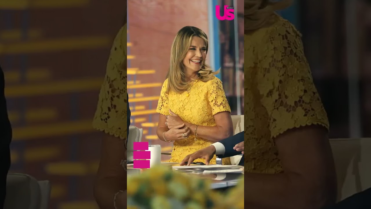 Savannah Guthrie Returns to &lsquo;Today&rsquo; Show After Abrupt Exit Amid Mom Nancy Guthrie&rsquo;s Disappearance
