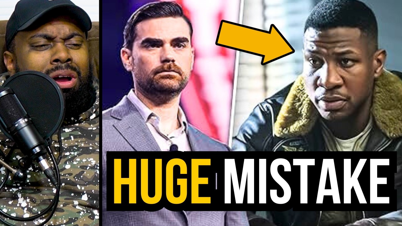 This Jonathan Majors Move Is Hard to Defend | Behind the Cape