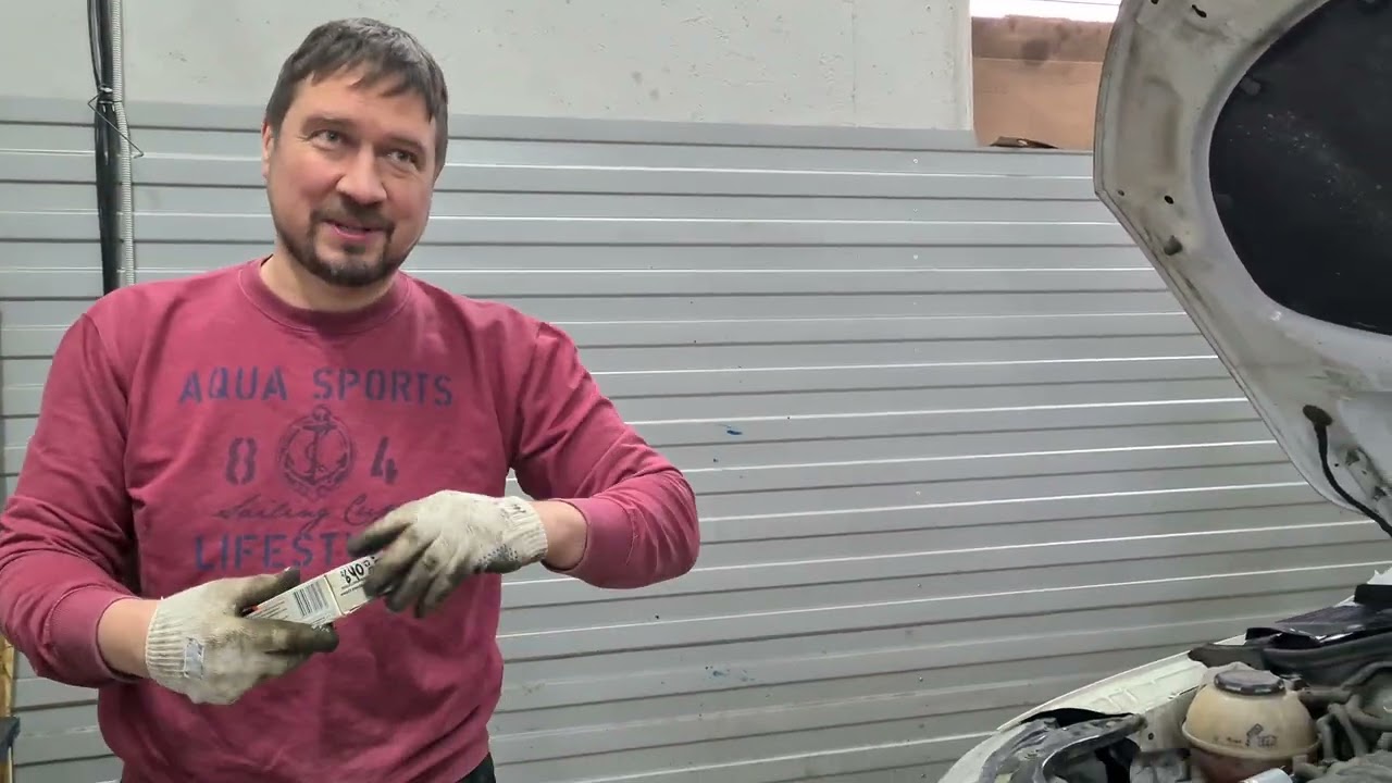 Разбираемся раз и навсегда со стуками в передней подвески Шкоды Рапид. SKODA Октавия