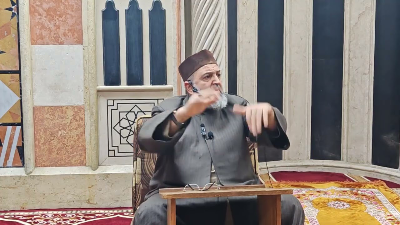 سارع قبل النصف من شعبان